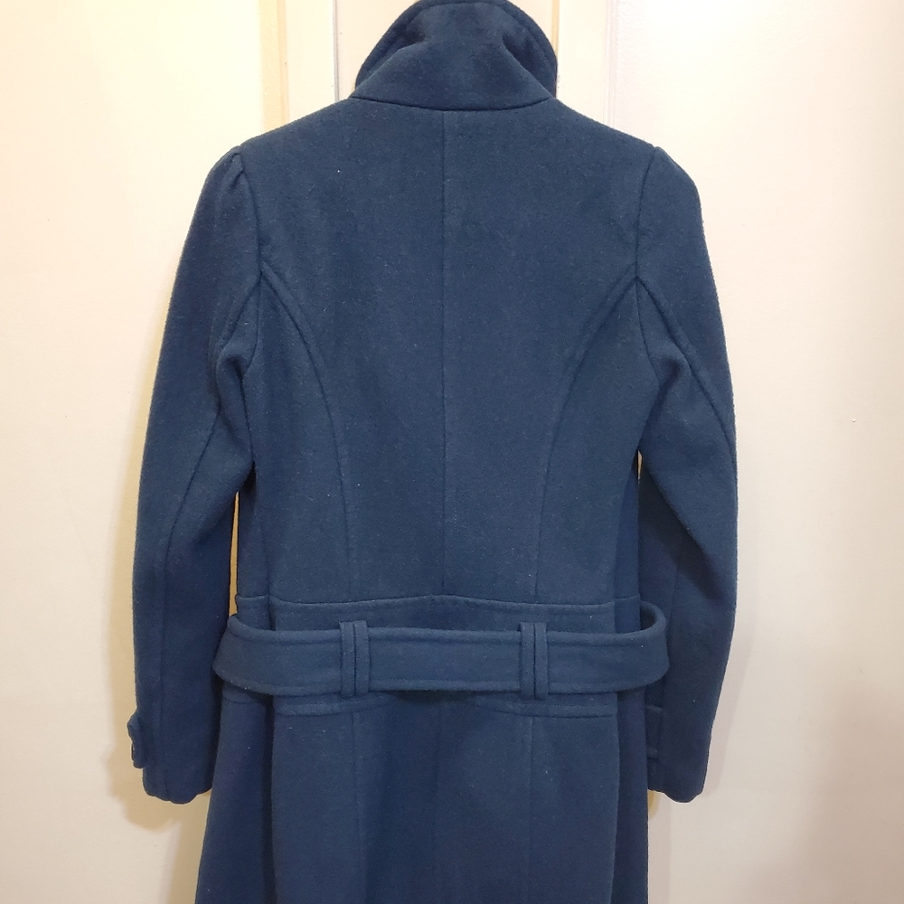 Smart Set Trench Coat - Picture 4 of 6